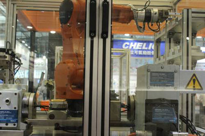 2015華南國際電子生產(chǎn)設(shè)備暨微電子工業(yè)展開幕，聚焦電線電纜技術(shù)新趨勢